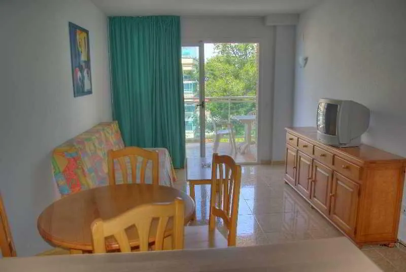 Appartement Best Apartamentos Ontario Salou