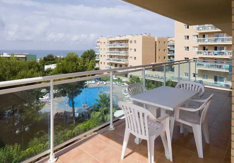 Daire Best Apartamentos Ontario Salou İspanya