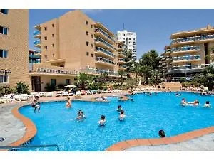 Best Apartamentos Ontario Salou Daire