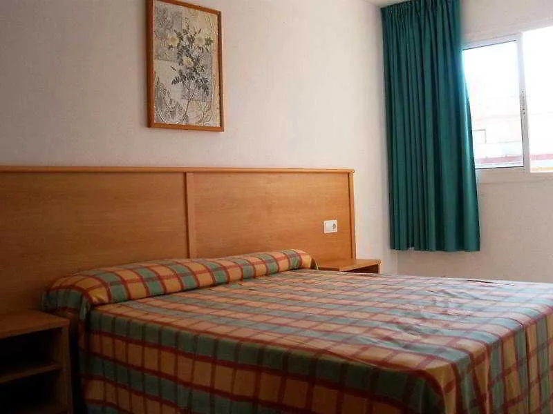Best Apartamentos Ontario Salou 0*,  Spanje