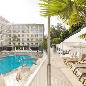 Hotell San Francisco, Salou